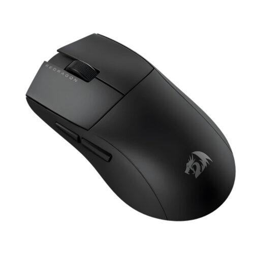 SOURIS GAMING KING LITE IK (M916) - NOIR