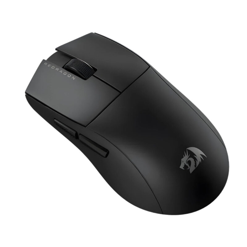SOURIS GAMING KING LITE IK (M916) - NOIR