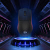 SOURIS GAMING KING LITE IK (M916) - NOIR