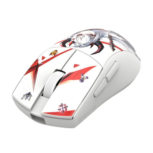SOURIS GAMING K1NG PRO M916AK-PRO - NOIR