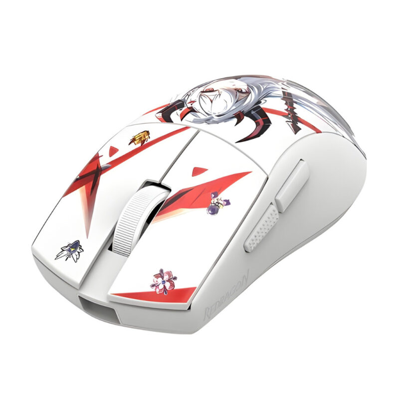 SOURIS GAMING K1NG PRO M916AK-PRO - NOIR