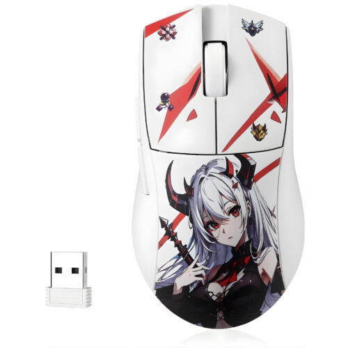 SOURIS GAMING K1NG PRO M916AK-PRO - NOIR