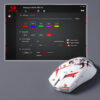 SOURIS GAMING K1NG PRO M916AK-PRO - NOIR