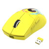 K1NG MAX M918-AKB-PRO - YELLOW