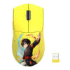 K1NG MAX M918-AKB-PRO - YELLOW