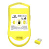 K1NG MAX M918-AKB-PRO - YELLOW