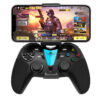 MANETTE DE JEU SANS FIL MOBILE SOG PREDATOR - NOIR