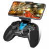 MANETTE DE JEU SANS FIL MOBILE SOG PREDATOR - NOIR