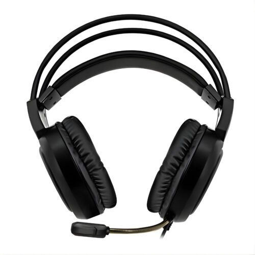 MICRO CASQUE GAMER FILAIRE SPIRIT OF GAMER ELITE H10 RGB - NOIR