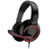 MICRO CASQUE GAMER FILAIRE ADVANCE GTA 210 - NOIR
