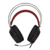 MICRO CASQUE GAMER FILAIRE ADVANCE GTA 230 RGB - NOIR