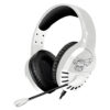MICRO CASQUE GAMER SPIRIT OF GAMER PRO H3 POUR PS4 & PS5 - BLANC