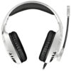 MICRO CASQUE GAMER SPIRIT OF GAMER PRO H3 POUR PS4 & PS5 - BLANC