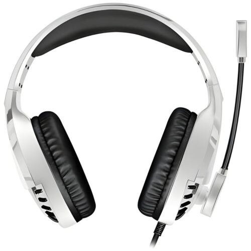 MICRO CASQUE GAMER SPIRIT OF GAMER PRO H3 POUR PS4 & PS5 - BLANC
