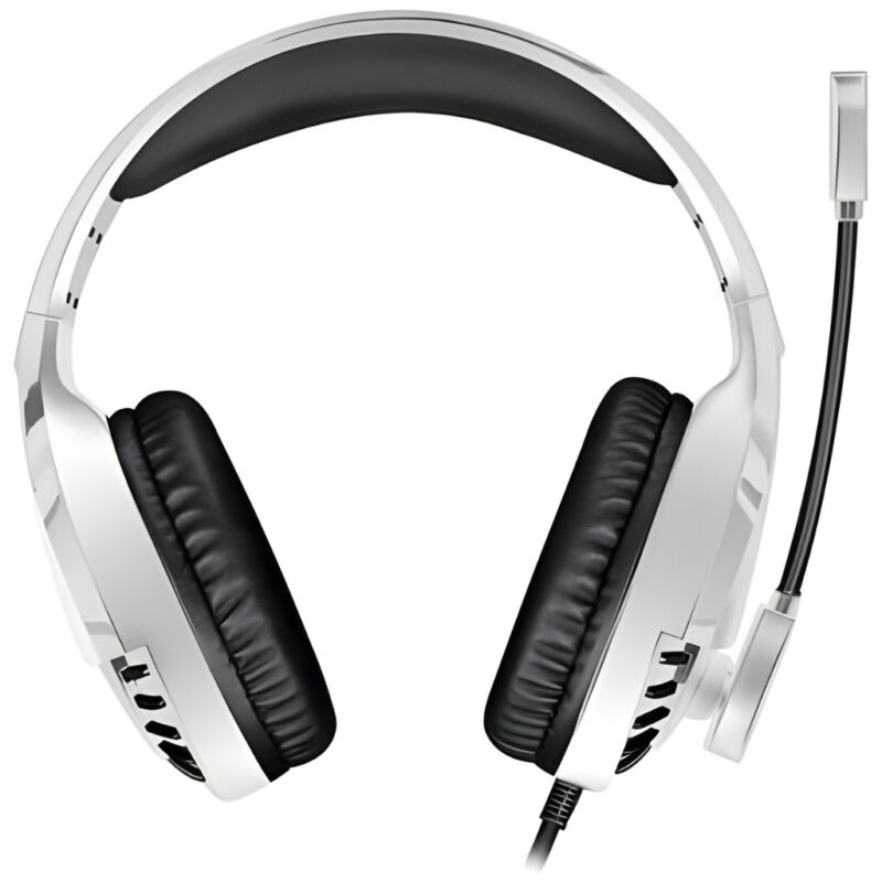 MICRO CASQUE GAMER SPIRIT OF GAMER PRO H3 POUR PS4 & PS5 - BLANC