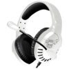MICRO CASQUE GAMER SPIRIT OF GAMER PRO H3 POUR PS4 & PS5 - BLANC