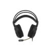 MICRO CASQUE GAMER FILAIRE SPIRIT OF GAMER PRO H7 RGB - NOIR
