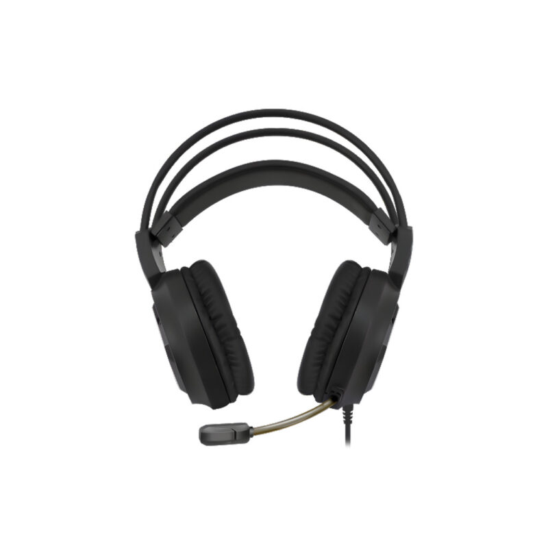 MICRO CASQUE GAMER FILAIRE SPIRIT OF GAMER PRO H7 RGB - NOIR