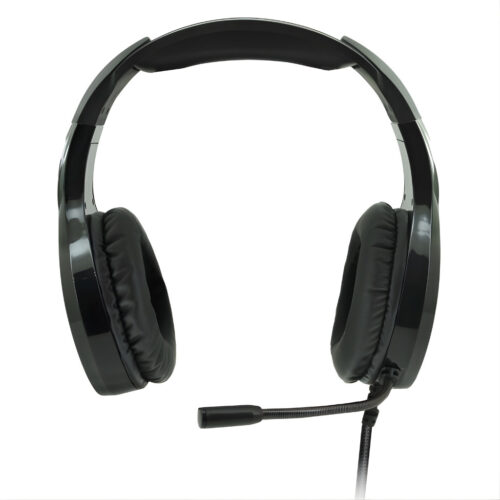 MICRO CASQUE GAMER FILAIRE SPIRIT OF GAMER PRO H8 LED RGB - NOIR