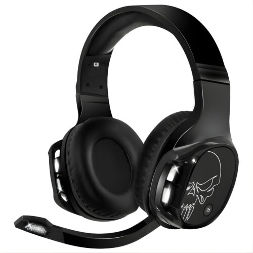 MICRO CASQUE GAMER SANS FIL SPIRIT OF GAMER XPERT H1100 - NOIR