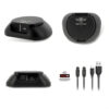 MICRO CASQUE GAMER SANS FIL SPIRIT OF GAMER XPERT H1100 - NOIR