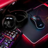 MICRO CASQUE GAMER SANS FIL SPIRIT OF GAMER XPERT H1100 - NOIR