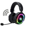 MICRO CASQUE SANS FIL GAMER SPIRIT OF GAMER XPERT- H1200 - NOIR