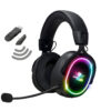 MICRO CASQUE SANS FIL GAMER SPIRIT OF GAMER XPERT- H1200 - NOIR