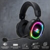 MICRO CASQUE SANS FIL GAMER SPIRIT OF GAMER XPERT- H1200 - NOIR