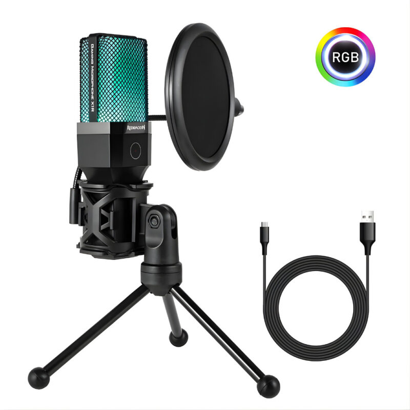 MICROPHONE REDRAGON ADNE GM212