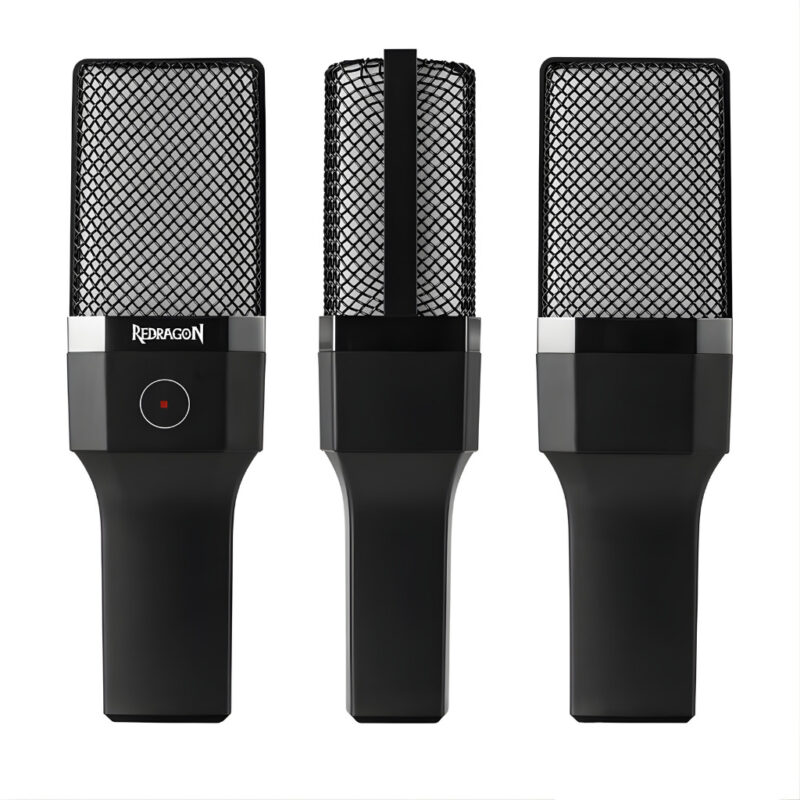 MICROPHONE REDRAGON ADNE GM212