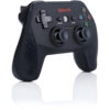 MANETTE GAMING SANS FIL REDRAGON HARROW G808 NOIR