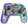 MANETTE PC SANS FIL SOG PULSE BLUETOOTH - RGB