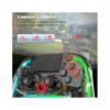 MANETTE SPIRIT OF GAMER SANS FIL RGB NEON