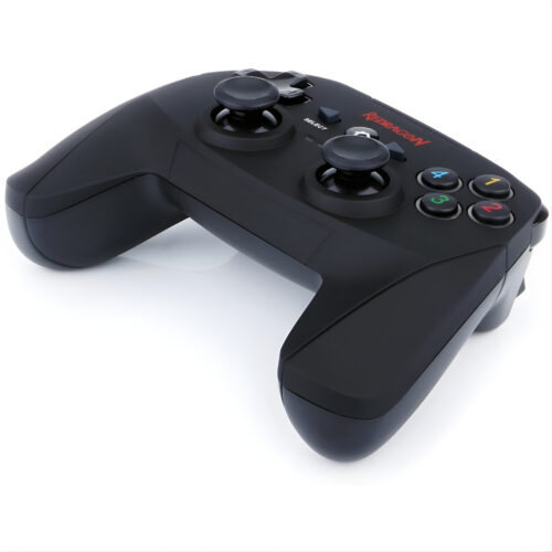 MANETTE GAMING SANS FIL REDRAGON HARROW G808 NOIR