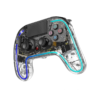 MANETTE SPIRIT OF GAMER SANS FIL RGB NEON