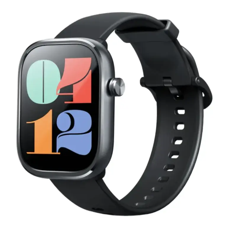 SMARTWATCH MIBRO WATCH C4- GRIS FONCÉ