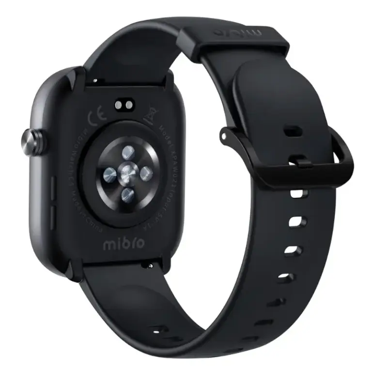 SMARTWATCH MIBRO WATCH C4- GRIS FONCÉ