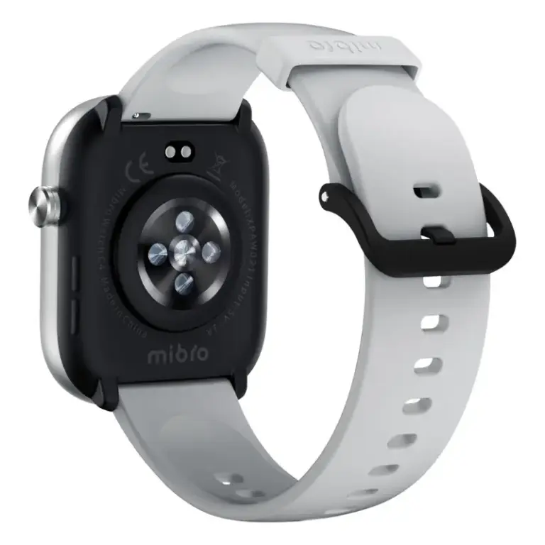 SMARTWATCH MIBRO WATCH C4- GRIS CLAIR