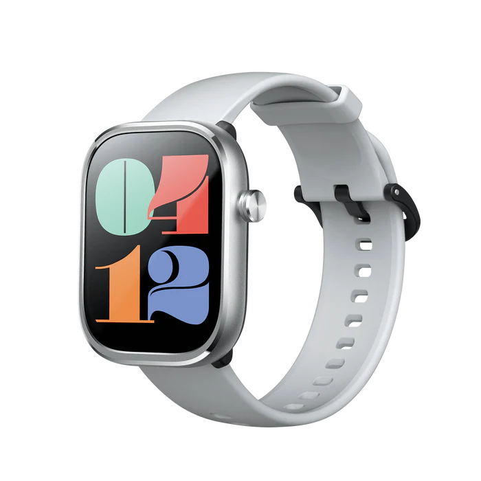 SMARTWATCH MIBRO WATCH C4- GRIS CLAIR