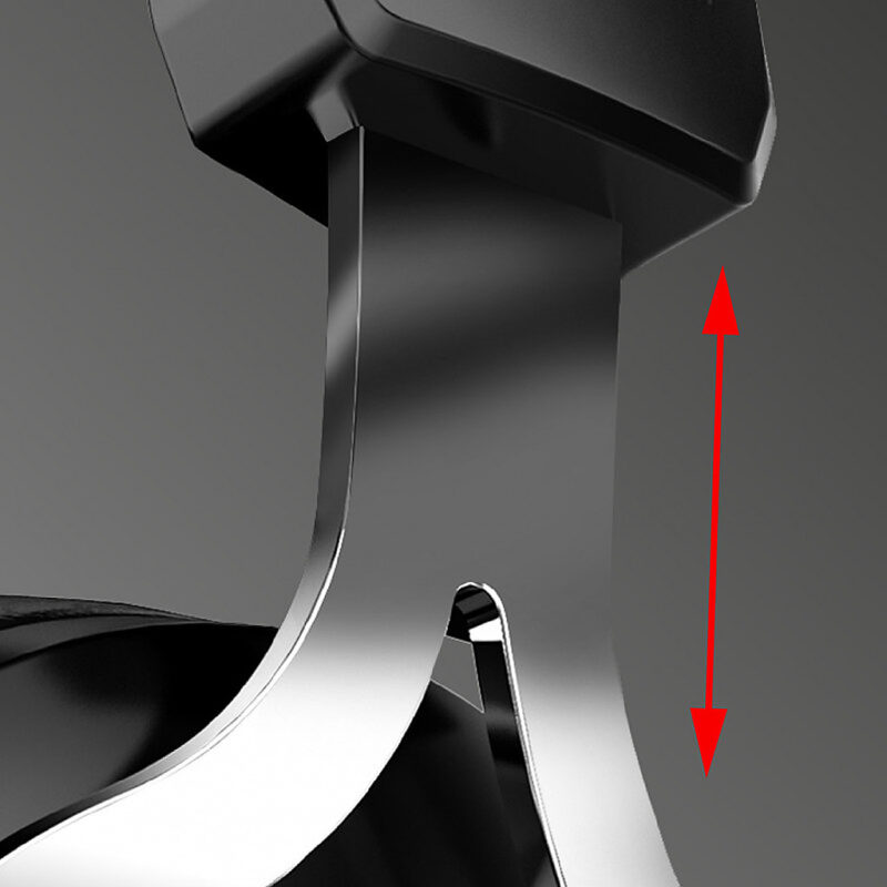 MICRO CASQUE FILAIRE SOG XPERT H600 RGB - NOIR