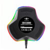MICROPHONE GAMER SPIRIT OF GAMER EKO 300 - NOIR