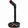 MICROPHONE SPIRIT OF GAMER EKO - NOIR