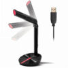 MICROPHONE SPIRIT OF GAMER EKO - NOIR