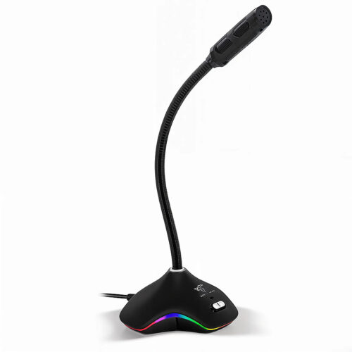 MICROPHONE GAMER SPIRIT OF GAMER EKO 300 - NOIR