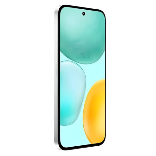 SMARTPHONE HONOR X6C 12GO 128GO 4G - BLANC
