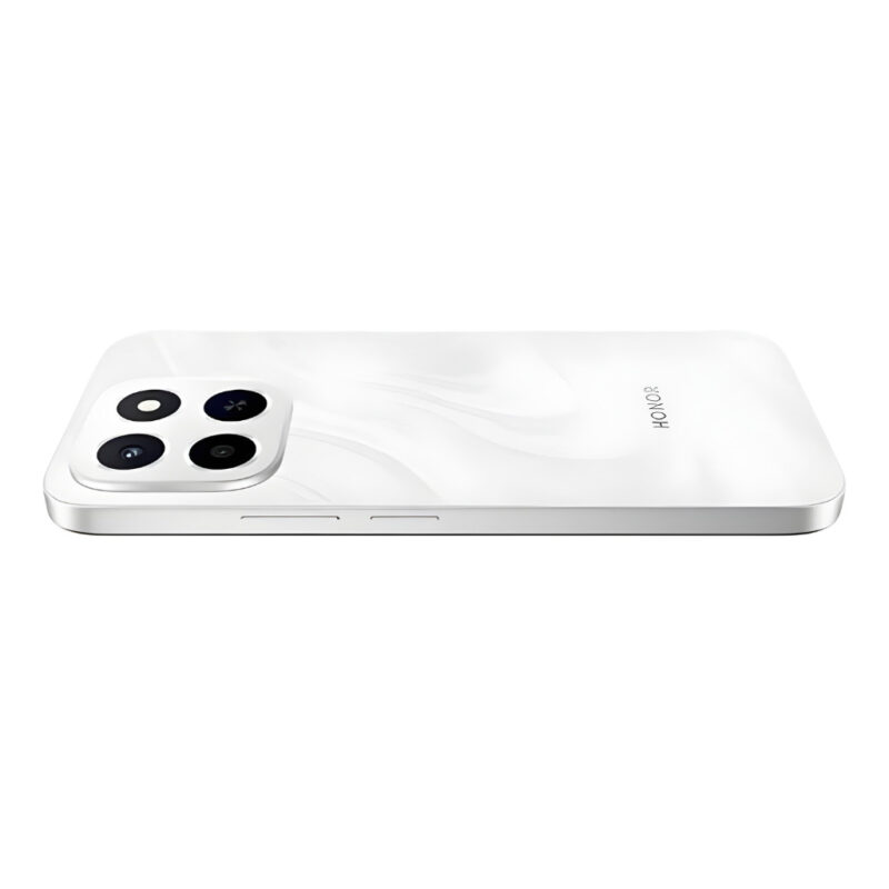 SMARTPHONE HONOR X6C 12GO 128GO 4G - BLANC