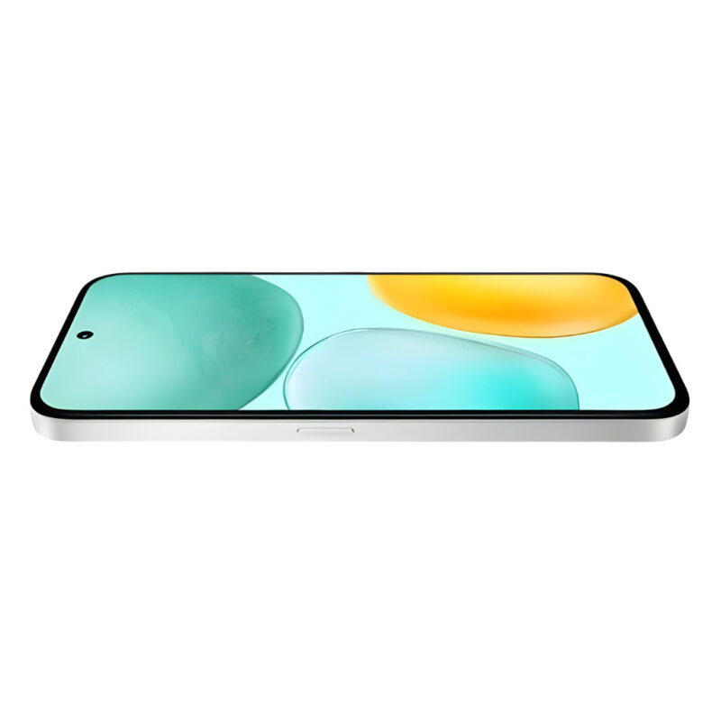 SMARTPHONE HONOR X6C 12GO 128GO 4G - BLANC
