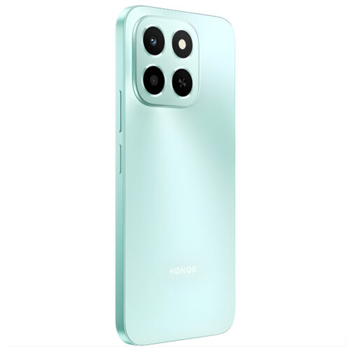 SMARTPHONE HONOR X6C 12GO 128GO 4G - CYAN