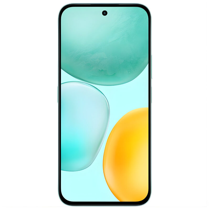 SMARTPHONE HONOR X6C 12GO 128GO 4G - CYAN